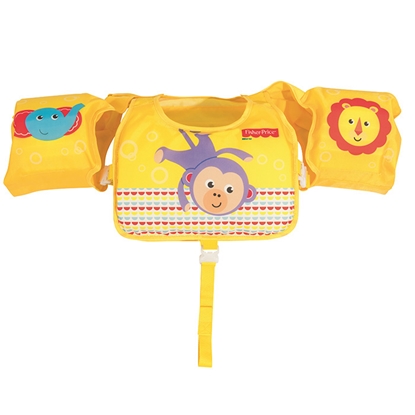 Изображение Peldveste Swim Pal (18-30kg) 3-6gadiem