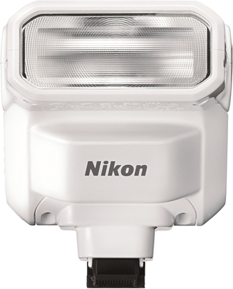 Attēls no Nikon 1 flash SB-N7 Speedlight, white