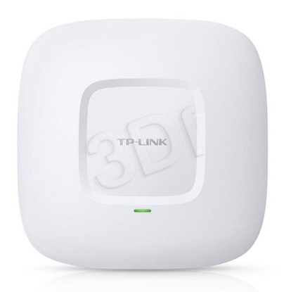 Attēls no TP-Link Omada 300Mbps Wireless N Ceiling Mount Access Point