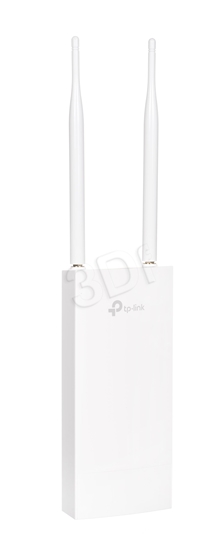 Picture of TP-Link Omada 300Mbps Wireless N Outdoor Access Point