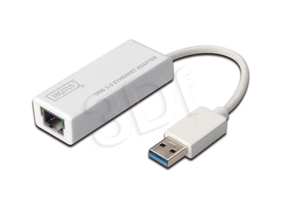 Picture of Digitus Gigabit Ethernet USB 3.0 Adapter