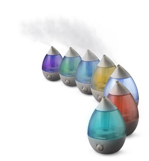 Picture of Esperanza EHA005 Air humidifier 2,6L