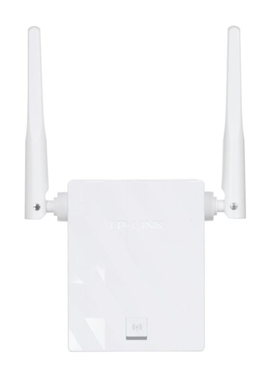 Изображение TP-Link 300Mbps Wi-Fi Range Extender