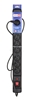 Picture of Activejet ACJ COMBO 9GN 1,5M power strip with cord