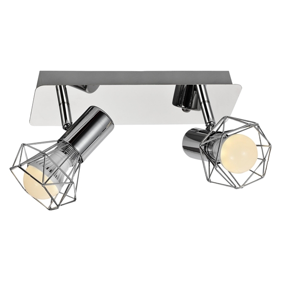 Picture of Activejet AJE-BLANKA 2P ceiling lamp
