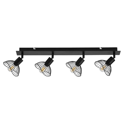 Attēls no Activejet AJE-HOLLY 4P ceiling lamp