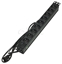 Picture of Alantec PZ09U power extension 1.8 m 9 AC outlet(s) Indoor Black