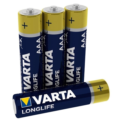 Picture of Varta 4103 Single-use battery AAA Alkaline