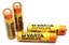 Изображение Varta Superlife AAA Single-use battery Alkaline