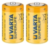 Picture of Varta R20 D household battery Zinc-Carbon