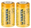 Picture of Varta R20 D household battery Zinc-Carbon