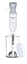 Picture of Bosch MSM66110 blender Immersion blender 600 W Grey, White