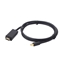 Attēls no Gembird *Mini DisplayPort cable to HDMI 4K 1.8m 70.9" (1.8 m)