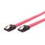 Picture of Gembird CC-SATAM-DATA SATA cable 0.5 m Black, Red