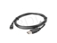 Attēls no Lanberg CA-USBM-10CC-0010-BK USB cable 1 m USB 2.0 Micro-USB B USB A Black