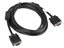 Изображение Lanberg CA-VGAC-10CC-0030-B VGA cable 3 m VGA (D-Sub) Black