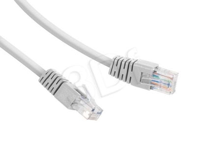 Attēls no Gembird PP12-1M networking cable Beige