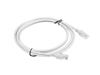 Изображение Lanberg PCU5-10CC-0200-S networking cable Grey 2 m Cat5e U/UTP (UTP)