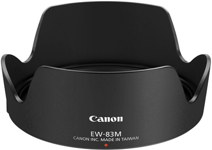 Picture of Canon EW-83M Lens Hood
