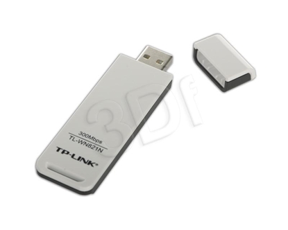 Изображение TP-Link TL-WN821N network card WLAN 300 Mbit/s