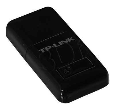Picture of TP-Link TL-WN823N network card WLAN 300 Mbit/s