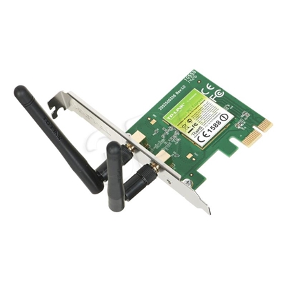 Picture of TP-Link TL-WN881ND network card Internal WLAN 300 Mbit/s