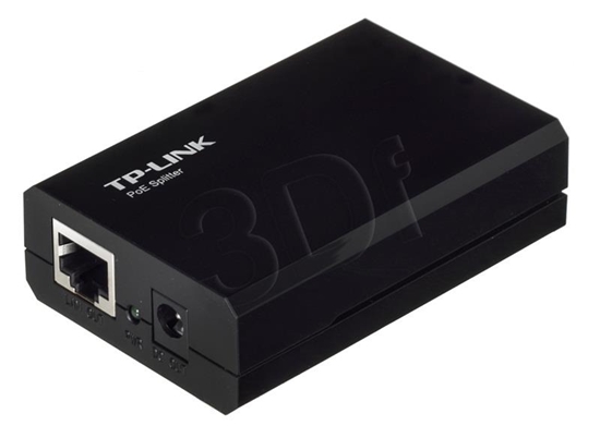 Picture of Converter, Splitter TP-LINK TL-POE10R