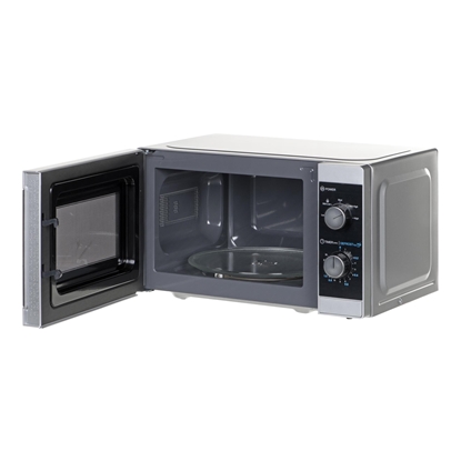 Attēls no Sharp Home Appliances YC-MS01E-S microwave Countertop Solo microwave 20 L 800 W