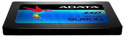 Изображение SSD Adata SU800 SSD SATA III 2.5'' 512GB
