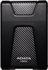 Picture of ADATA HD650 external hard drive 2 TB Black