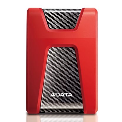 Picture of ADATA AHD650-2TU31-CRD external hard drive 2000 GB Blue
