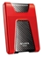 Изображение ADATA AHD650-2TU31-CRD external hard drive 2000 GB Blue