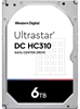 Изображение Western Digital Ultrastar DC HC310 HUS726T6TAL4204 3.5" 6 TB SAS