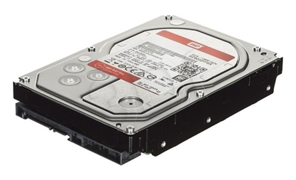 Picture of Western Digital Red Pro 3.5" 2000 GB Serial ATA III