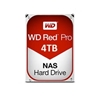 Picture of Western Digital RED PRO 4 TB 3.5" 4000 GB Serial ATA III
