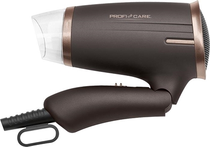 Picture of ProfiCare Hair Dryer PC-HT 3009 Brown 1400 W
