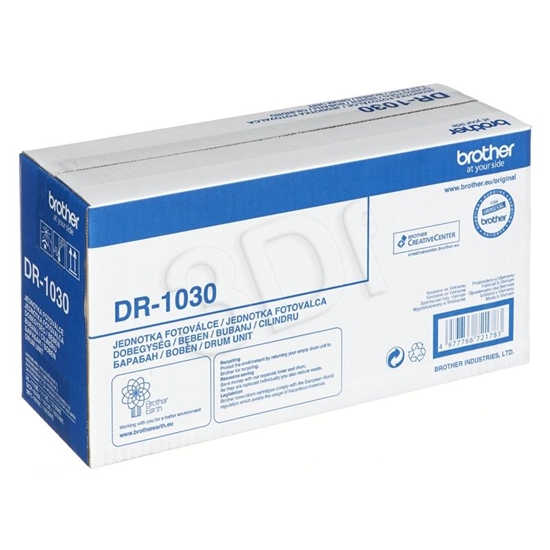 Изображение Brother DR-1030 printer drum Original 1 pc(s)