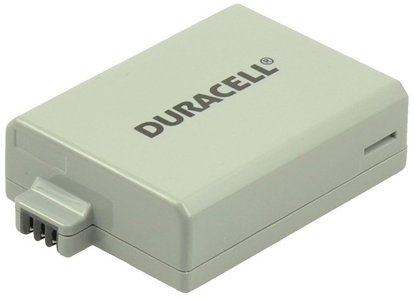 Picture of Duracell Li-Ion Batt. 1020 mAh for Canon LP-E5