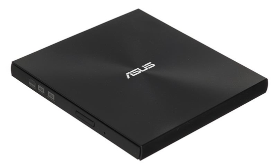 Picture of ASUS SDRW-08U7M-U optical disc drive DVD±RW Black