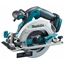 Attēls no Makita DHS680Z portable circular saw turquoise 5000 RPM 18 V