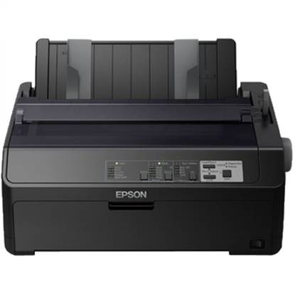 Attēls no Epson FX-890IIN dot matrix printer 240 x 144 DPI 612 cps