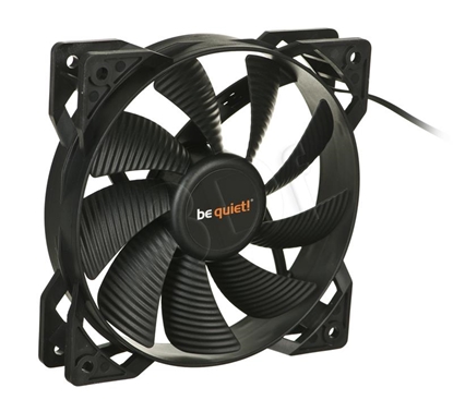Picture of be quiet! PURE WINGS 2, 120mm Computer case Fan 12 cm Black