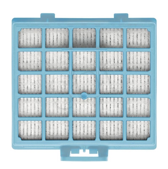 Изображение Bosch BBZ153HF vacuum accessory/supply