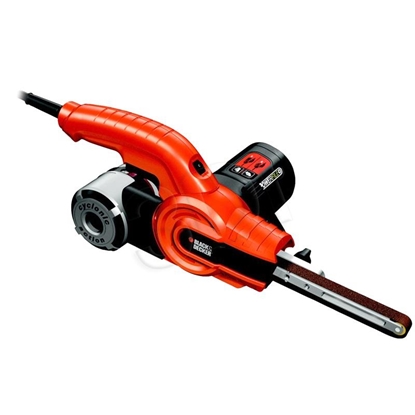 Picture of Black & Decker KA900E portable sander Belt sander 350 W