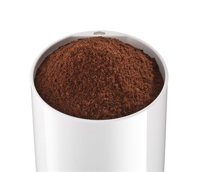 Attēls no Bosch TSM6A011W coffee grinder 180 W White