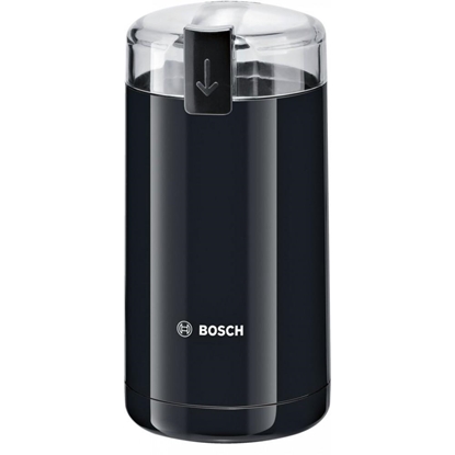 Изображение Bosch TSM6A013B coffee grinder 180 W Black