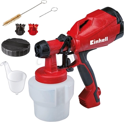 Picture of Paint Spray Gun Einhell TC-SY 500 P 1 L