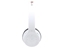 Picture of Gembird BHP-BER-W headphones/headset Wireless Head-band Calls/Music Bluetooth White