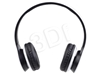 Picture of Gembird BHP-BER-W headphones/headset Wireless Head-band Calls/Music Bluetooth White