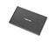 Picture of NATEC RHINO GO enclosure USB 3.0 for 2.5'' SATA HDD/SSD, black Aluminum